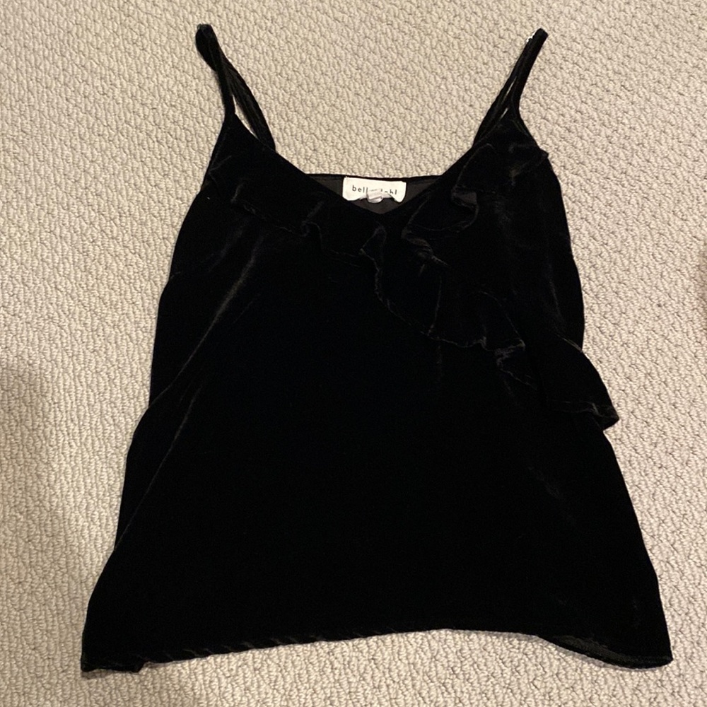 Bella Dahl Tank Top